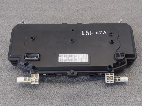Quadrante / painel de instrumentos RENAULT Master III (FV)