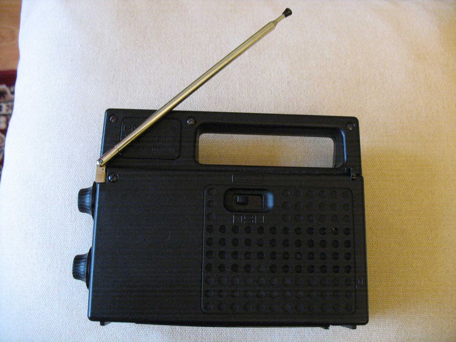 Radio Biwak PMP-402