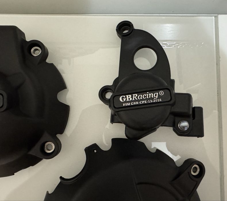 Крышки GB Racing Bmw s1000r-rr
