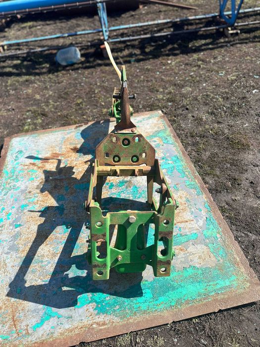 Секція сівалки John DEERE 7000, 7200, 1780