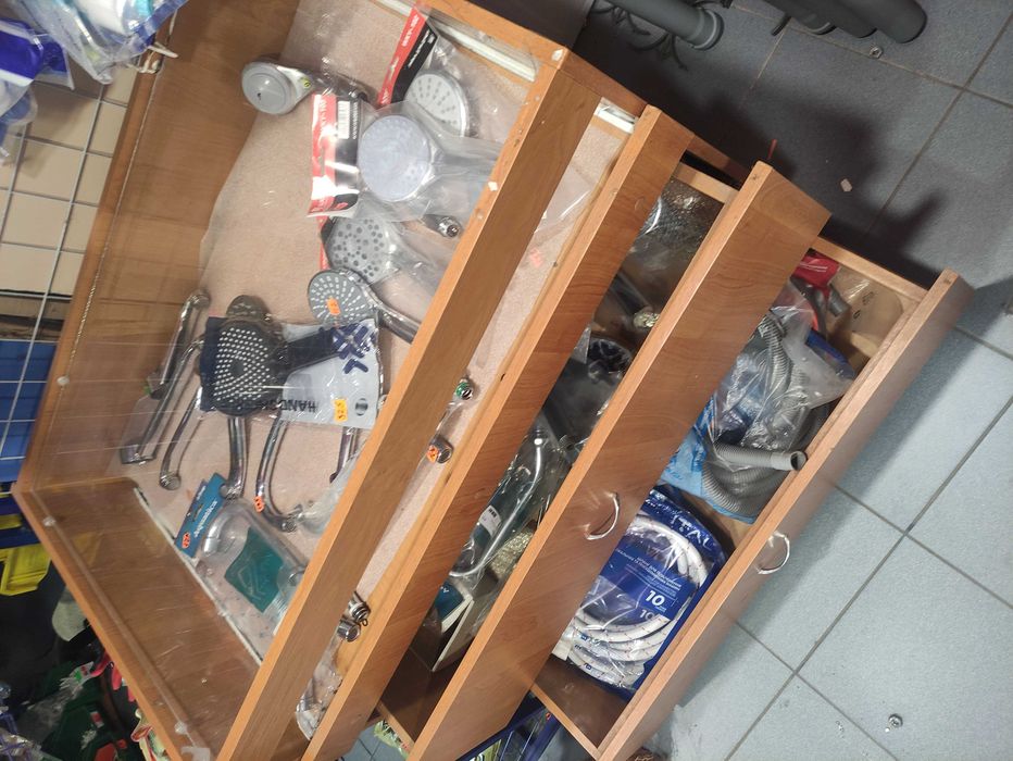 витрины для магазина