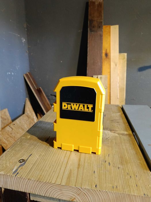 Wiertła do metalu Dewalt