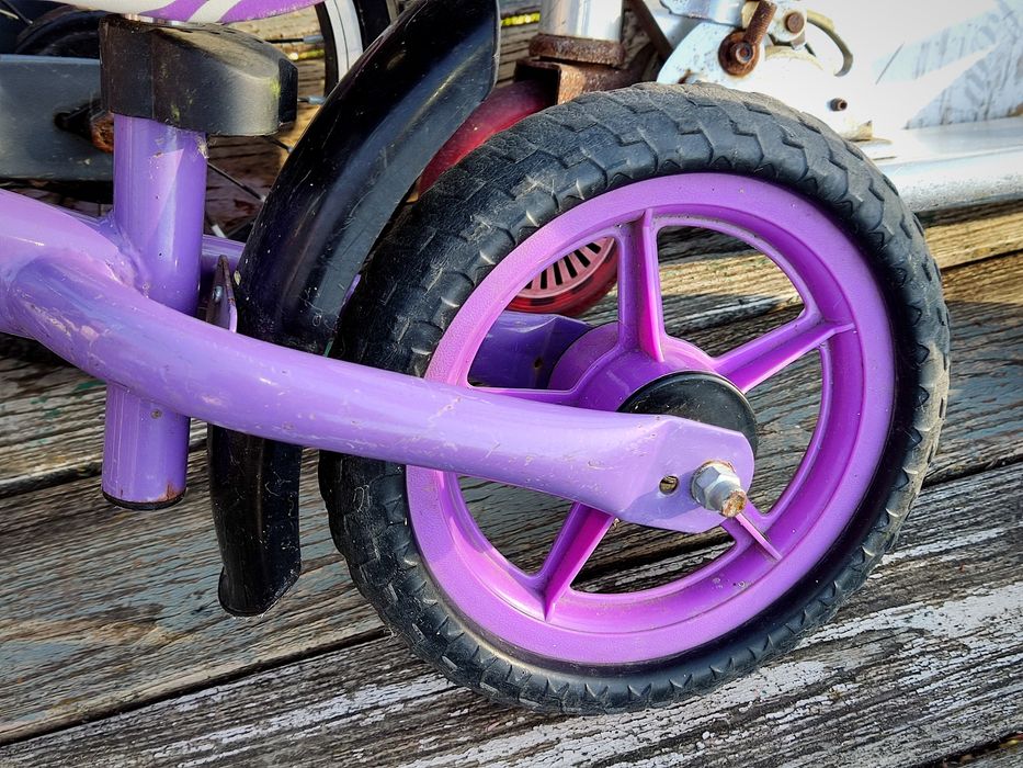 Продам детский велосипед.