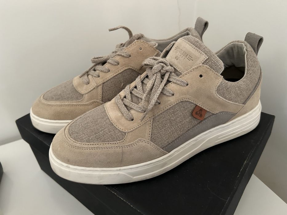 Ténis de homem Cycleur de Luxe 43