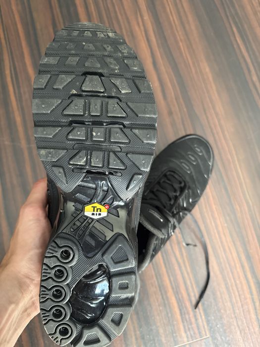 Buty nie uzywane 46 nike tn