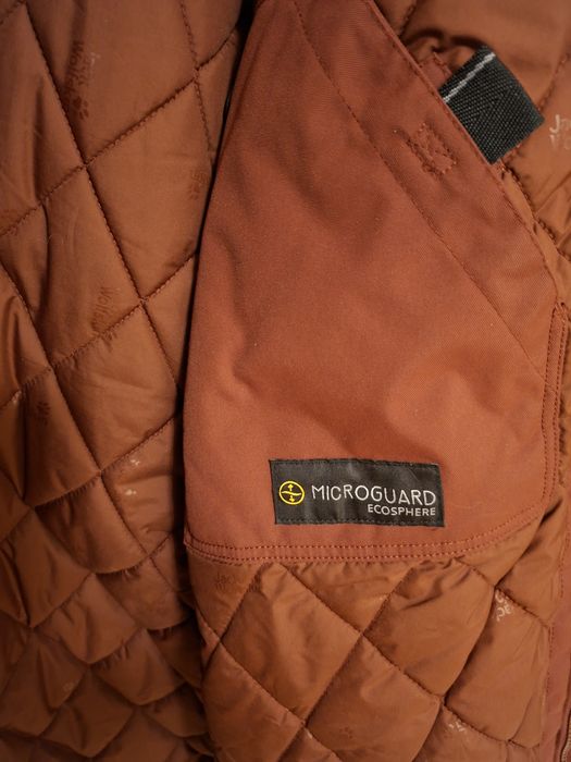 Parka męska Jack Wolfskin XL