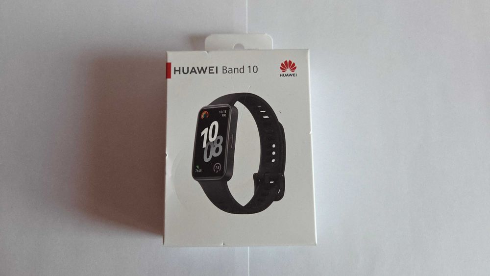 Smartband - Huawei Band 10