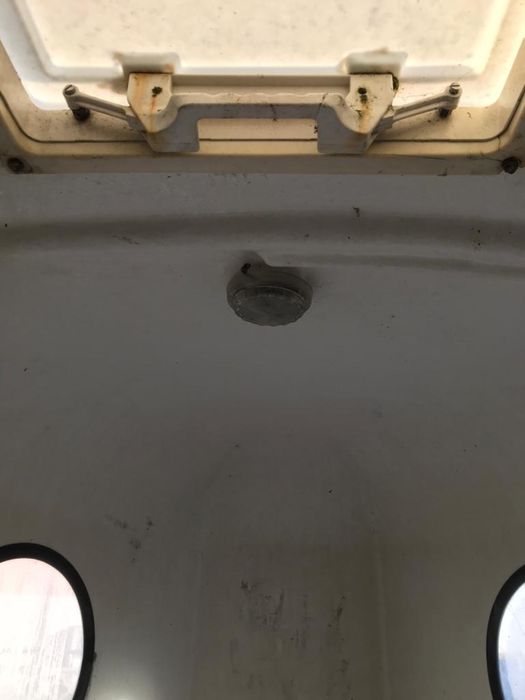 Teto reboque WESCO cavalos fibra