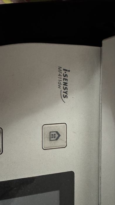 МФУ Canon i-Sensys MF411dw Wi-Fi