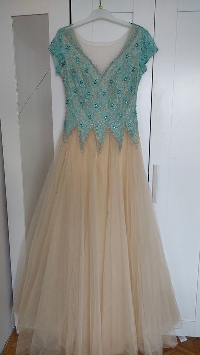 Sukienka wesele, ślub