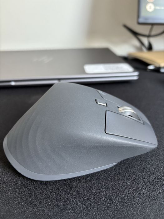Mouse Logitech Mx Master 3S