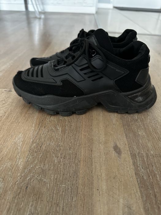 Buty sportowe Madame Rock r 38