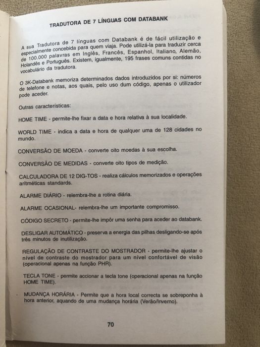 New Electronic Translator64585872579842121