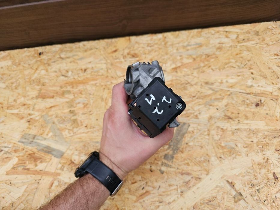 honda accord Vii 2.2 i-CDTI stacyjka kluczyk pilot manual