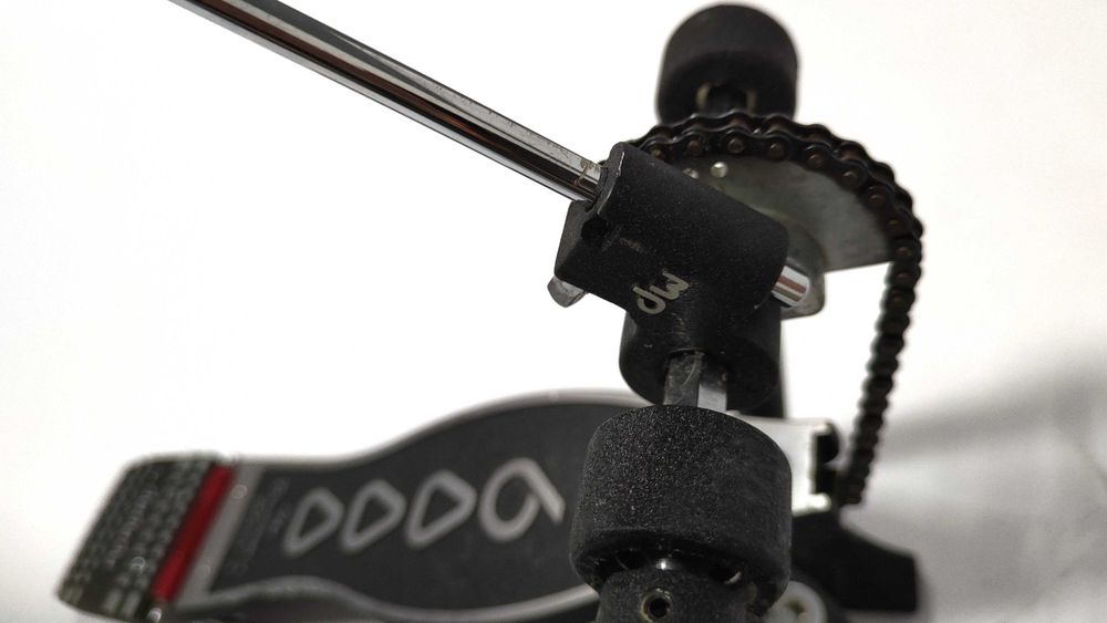 Drum Workshop DW 6000AX - stopa do perkusji