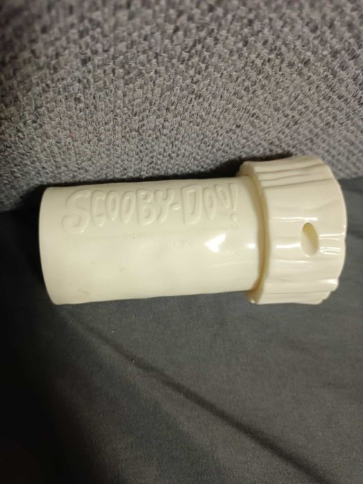 Kalejdoskop, lornetka Scooby doo