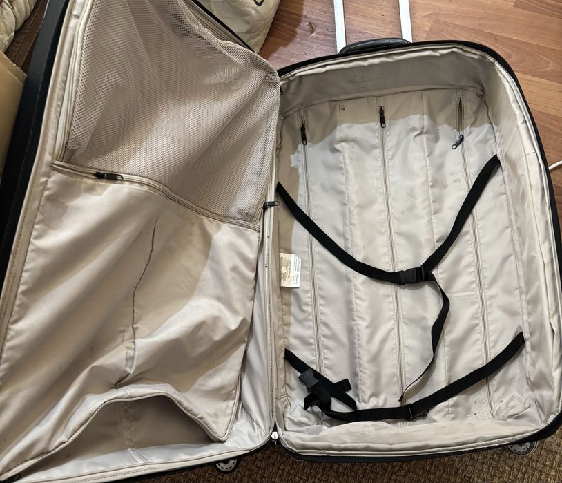 валіза Samsonite