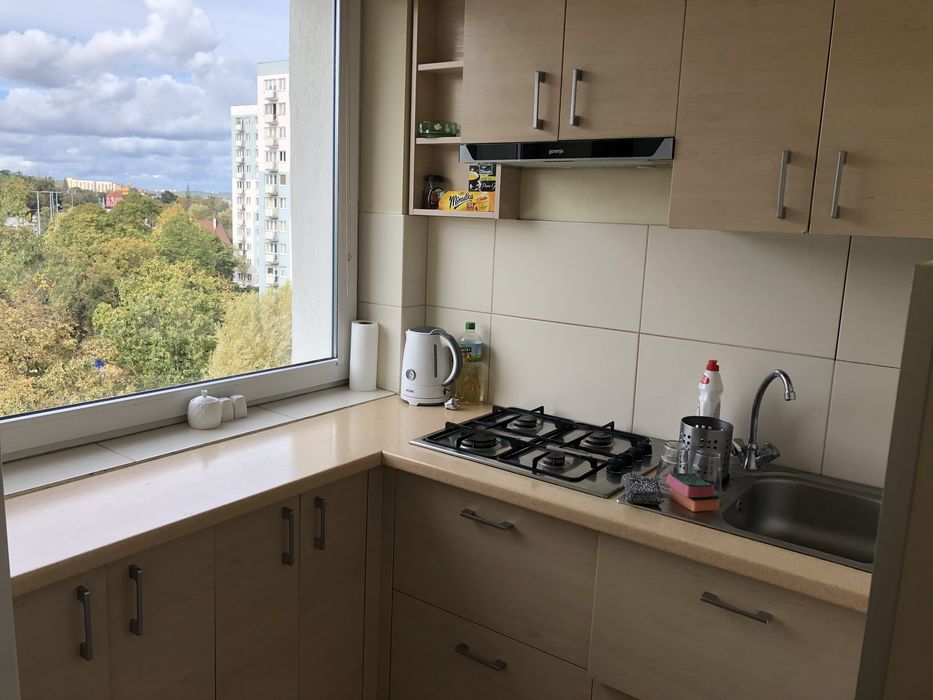 Pokój Gdańsk Żabianka przy SKM