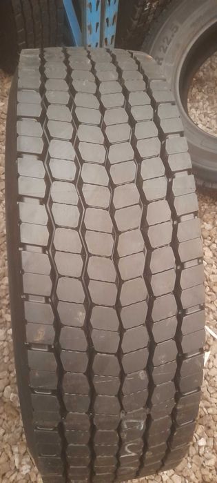 opony ContiTread 315/70R22,5 Eco Plus