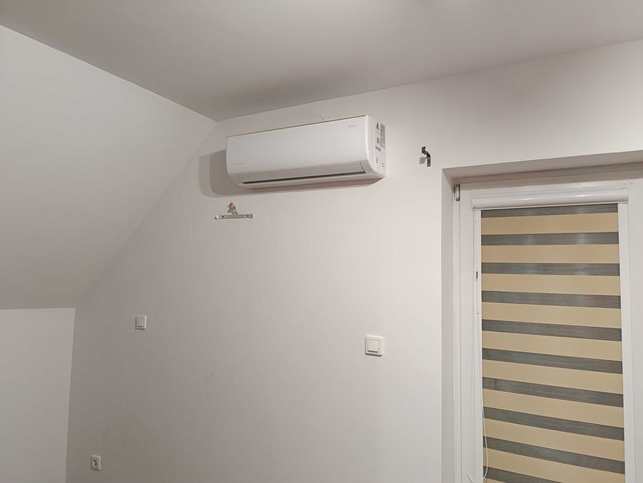 Sprzedam klimatyzacje LG GREE AUX ROTENSO PANASONIC HAIER + montaż