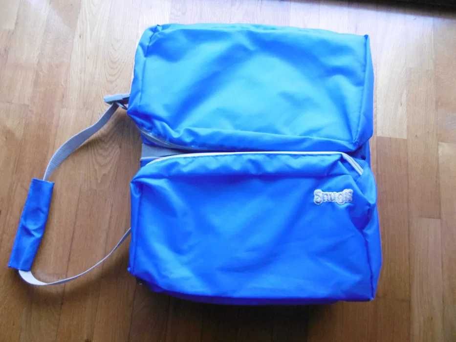 Lote artigos de bebé novos