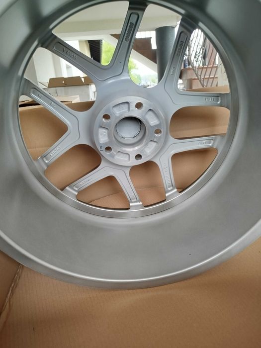 A854#Alufelgi Nowe 19" 5x112 Vw Passat  Golf  Arteon, Tiguan, Scirocco