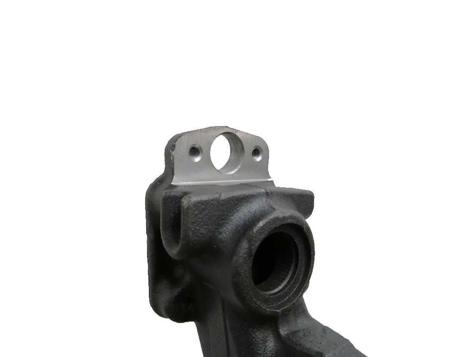 Tylna belka zawieszenia po regeneracji Peugeot 206 z gwarancją