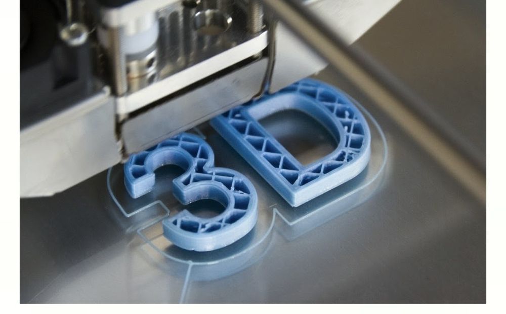 Druk 3D Lab Włodawa — Dorabiamy to, czego nie ma