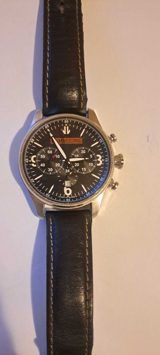 Годинник Denissov Barracuda Limited Edition — робочий