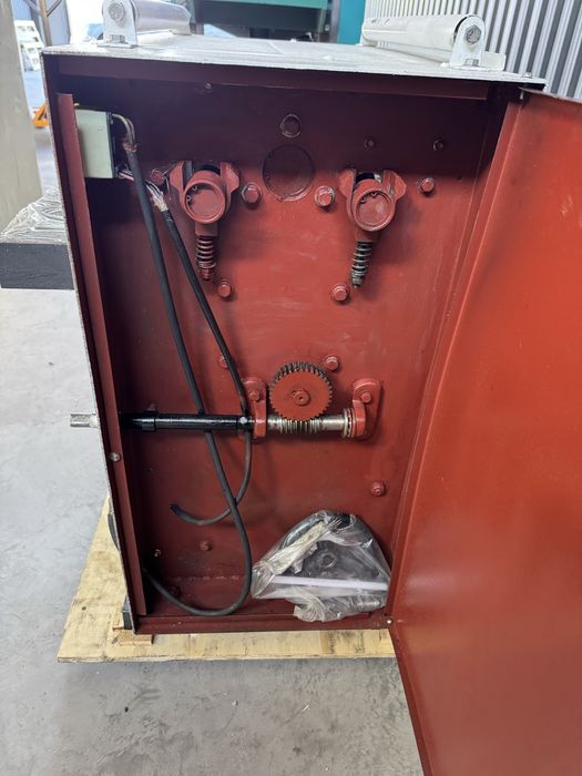 Рейсмусовий верстат MB 104A