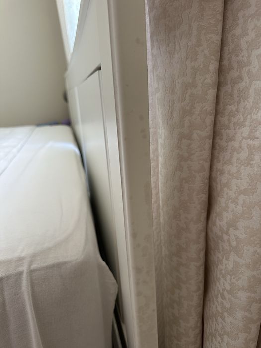Cama Casal Ikea com Gavetões
