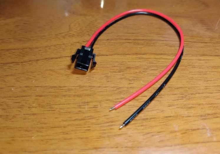 Cabo Molex MX3.0 Micro-Fit513637682208450561