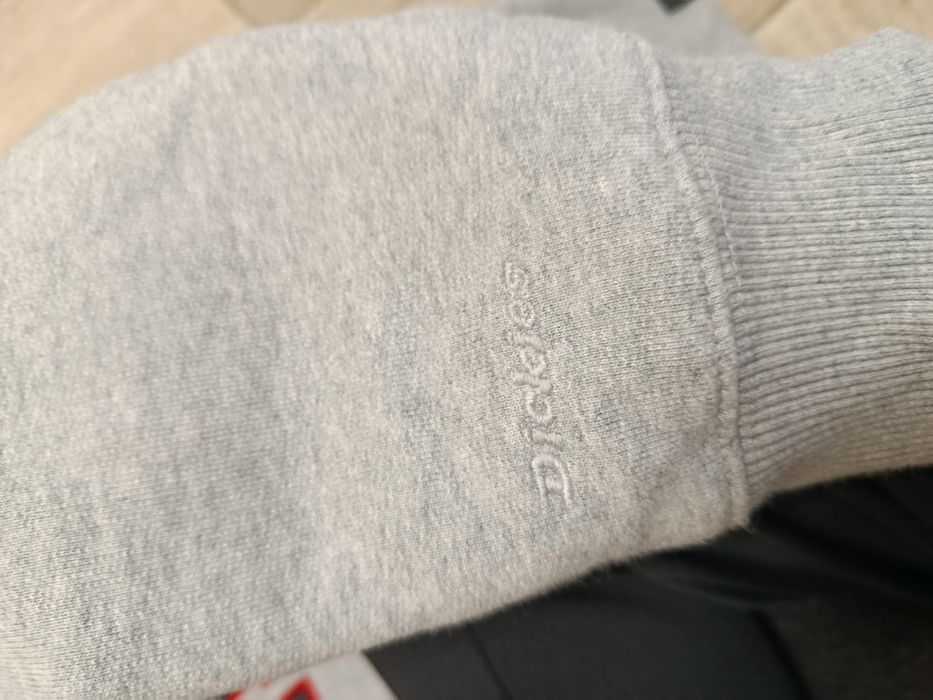 Світ-шот DICKIES
