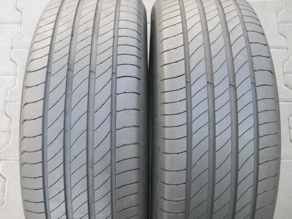 Opony letnie 205/60R16 Michelin 2021r cena za 2szt F.V + MONTAŻ GRATIS