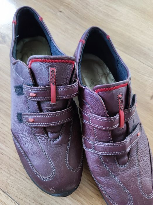 Buty Ecco rozm 39