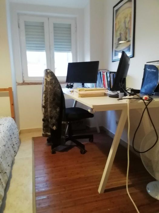 Quarto para alugar em são pedro de Sintra