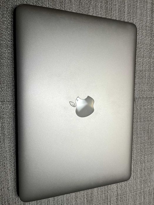 Macbook Pro Retina Late 2013