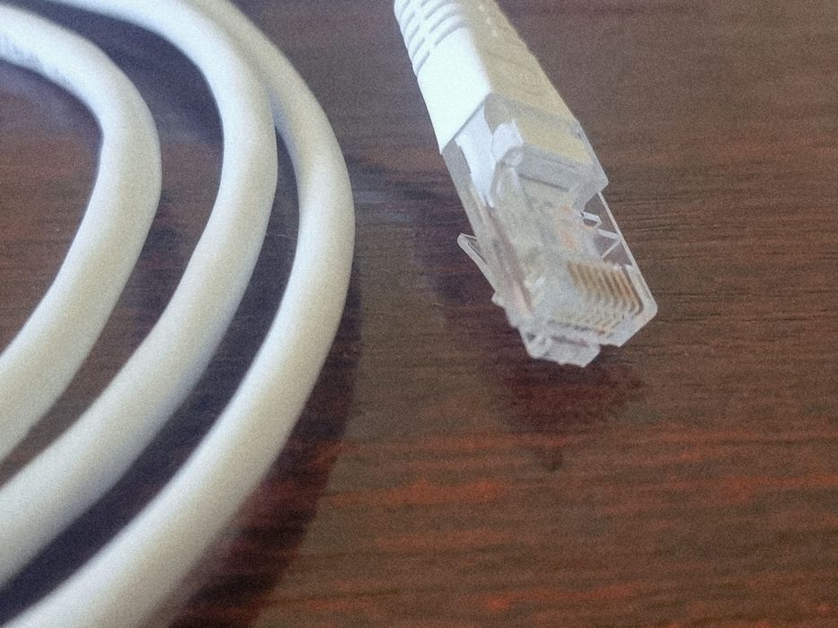 Патч-корд UTP CAT5E