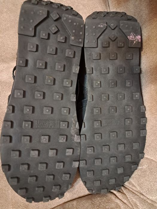 Продам чоловічі кросівки Nike 45.5 см.