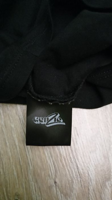 Bluzki z krótkim rękawem xxs Genzie orginalne,cena za sztukę