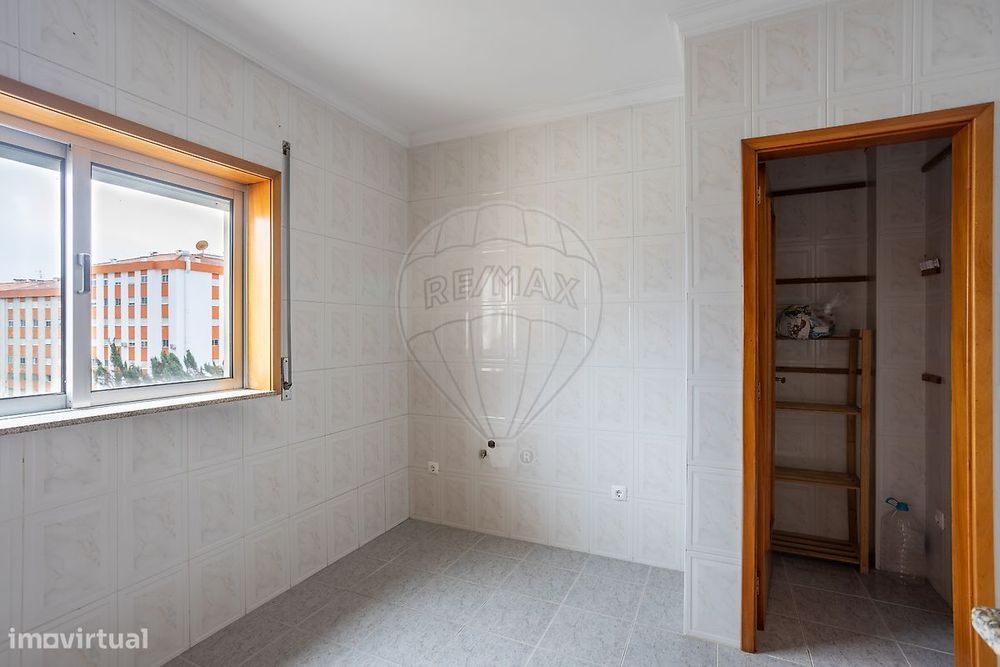 Apartamento T2 para venda