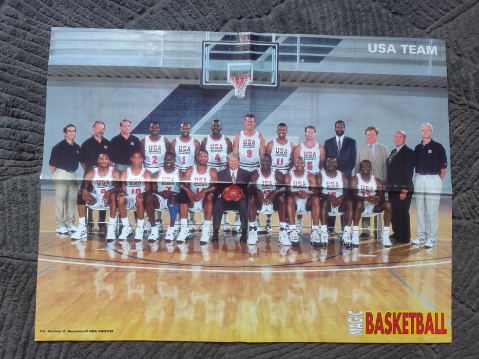 Kolekcja 32 plakatów RETRO lata 90. Bravo/NBA/Metallica STAN IDEALNY + gazety DO NEGOCJACJI!