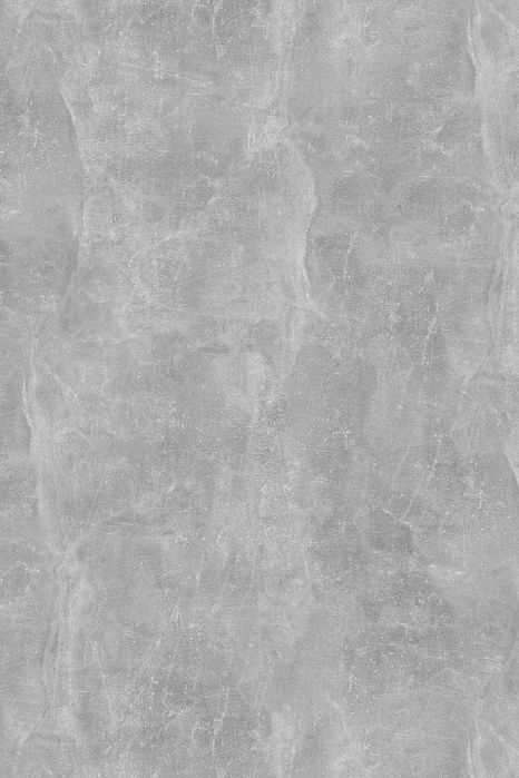 Stół matowy rozkładany 120-160 cm biały mat beton do salonu