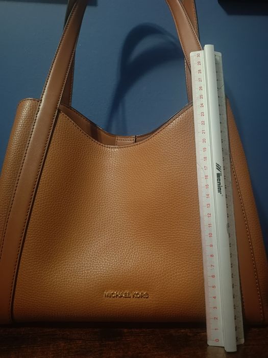 Torebka Michael Kors oryginalny skóra  stan idealny