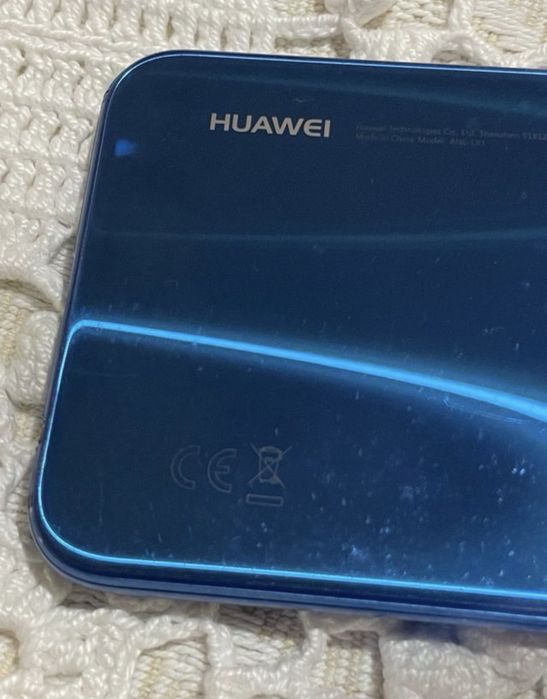 HUAWEI P20 Lite | 64 GB | Dual-SIM