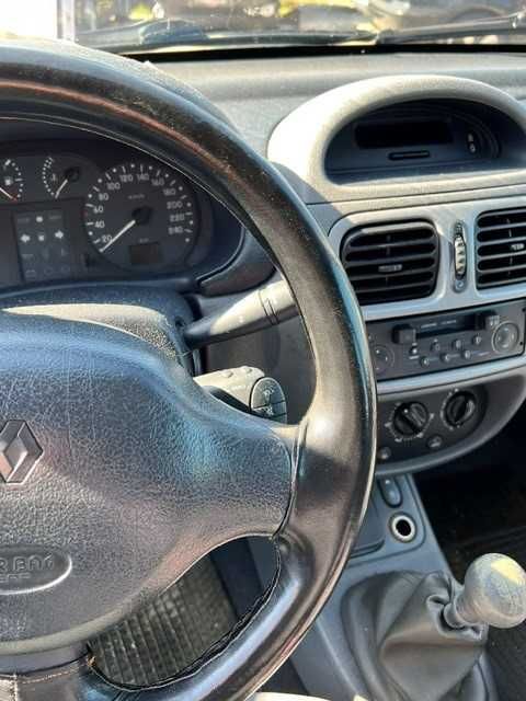 Bom e Barato pode e deve trazer mecanico Renault Clio 1.2