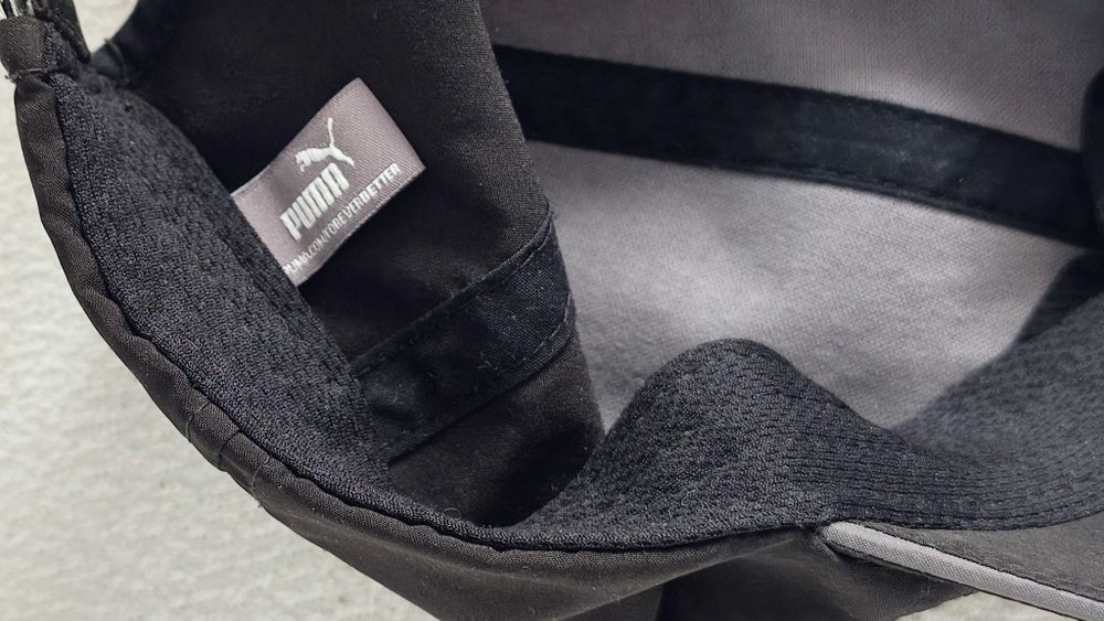 Czapka z daszkiem PUMA Cap rozmiar M / L / G (dla dorosłych)