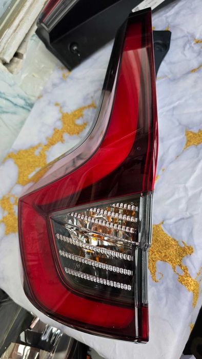 Ліхтар Фонарь Фара Honda CR-V 6 23-25 року США Хонда СРВ ЦРВ
