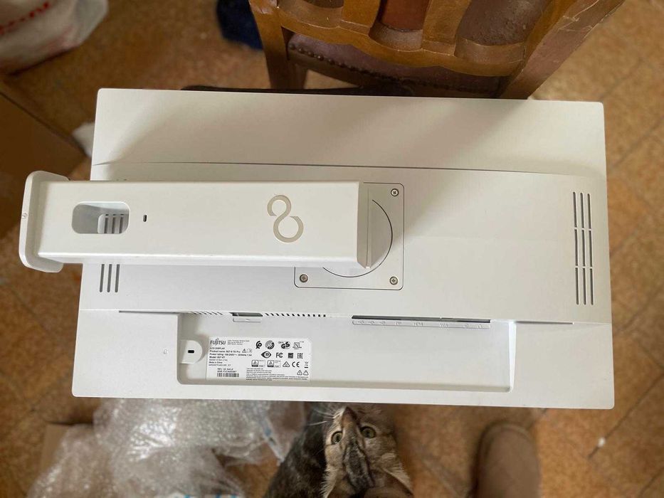Monitor Fujitsu b27-8 TE443225462853478401