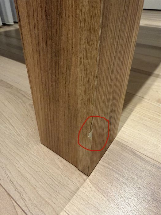 Mesa de Jantar LINTRUP